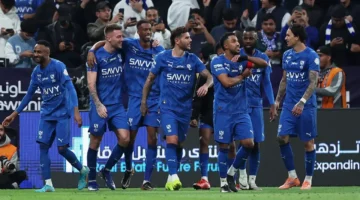 تقييم تحكيمي.. جدل حول صحة هدف الهلال وقرار طرد تمبكتي